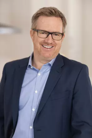 Patrick Burke, St Catharines, Real Estate Agent